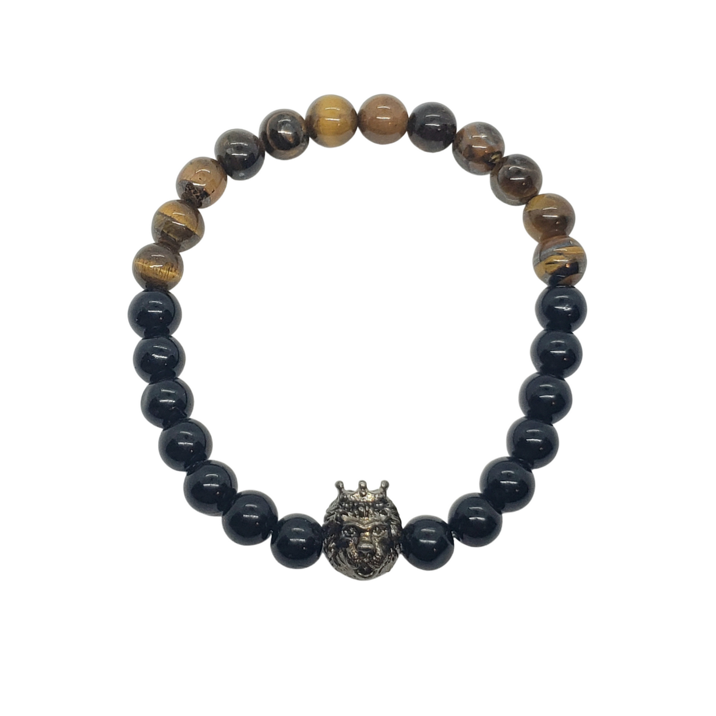 Lion Elastic Stretch Bracelet