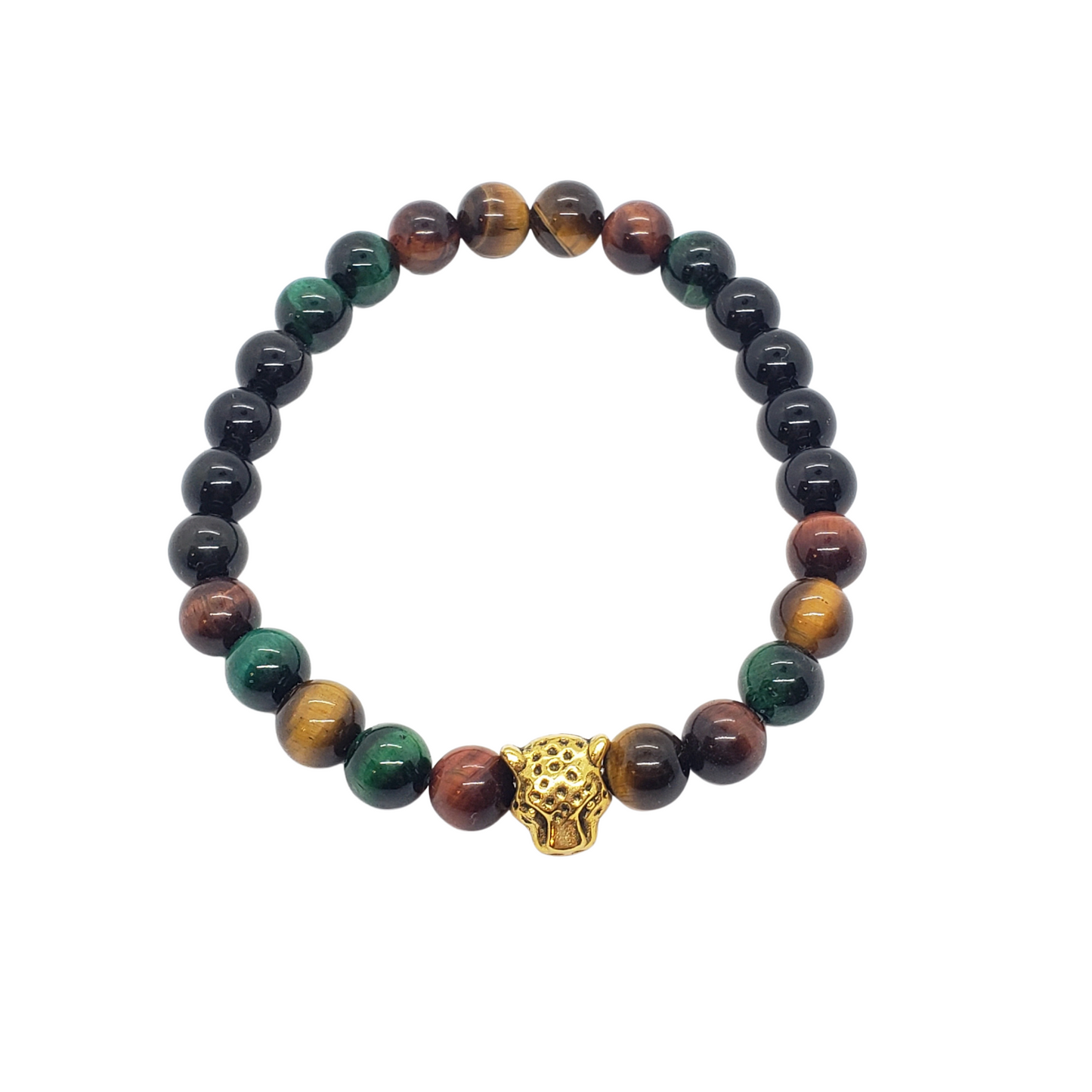 Vibez Elastic Stretch Bracelet