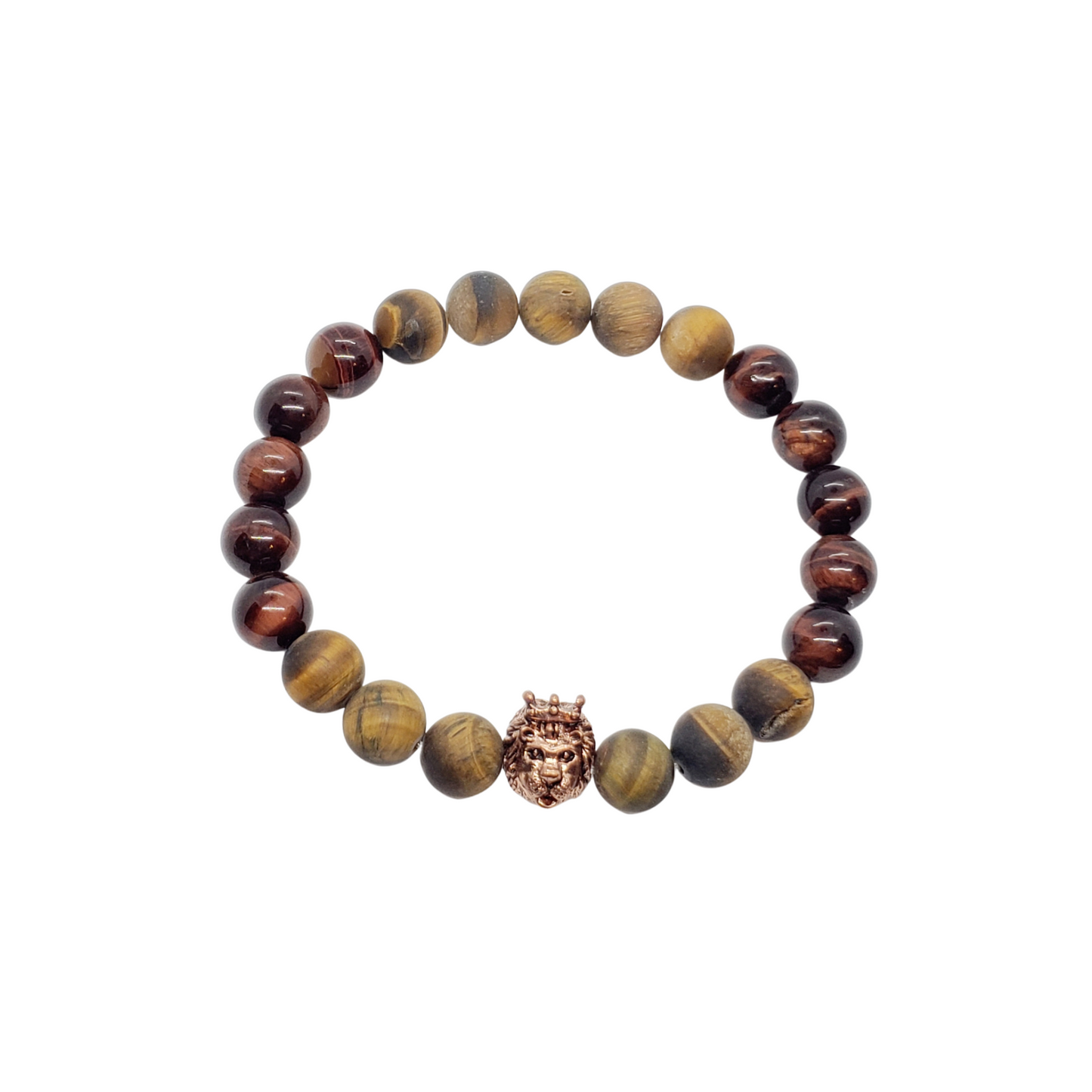 Lionhead Elastic Stretch Bracelet