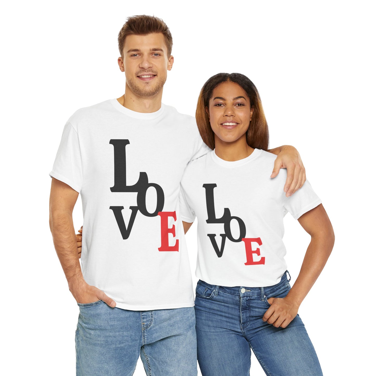 Love Tee