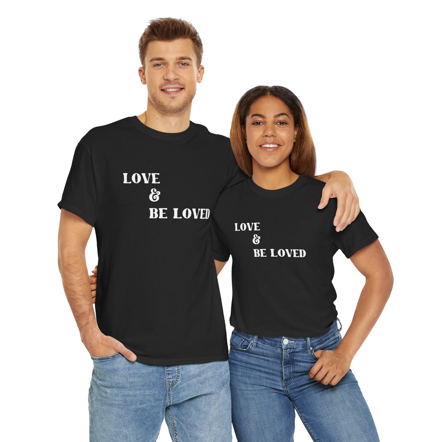 Be Loved Tee