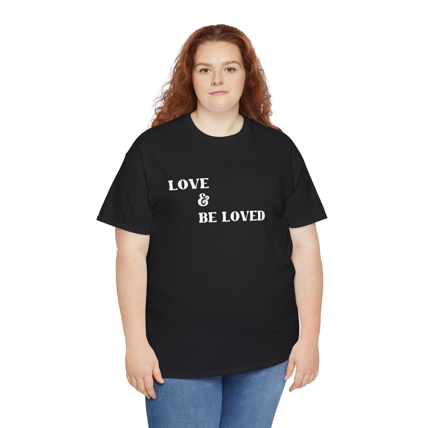 Be Loved Tee