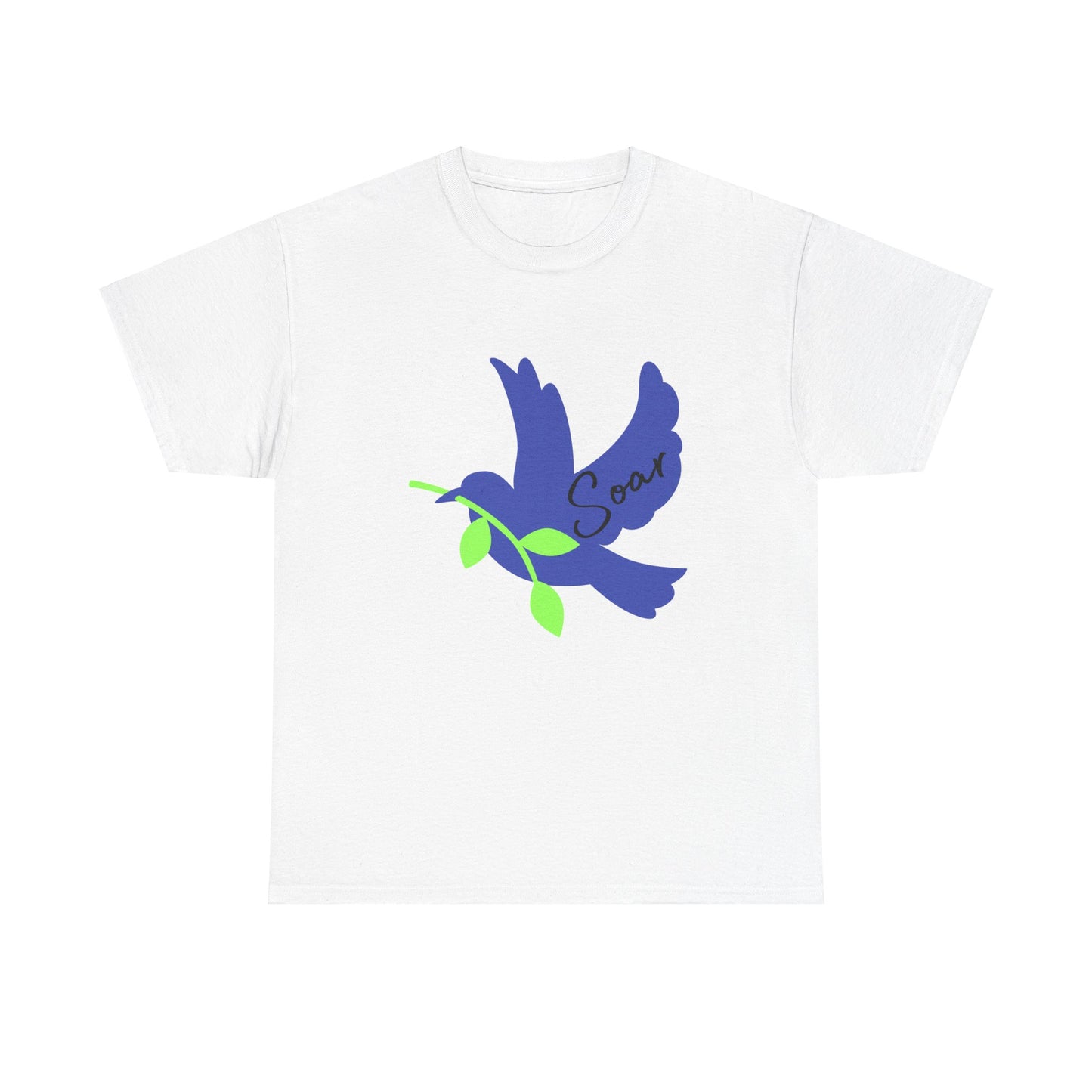 Soar Dove Tee