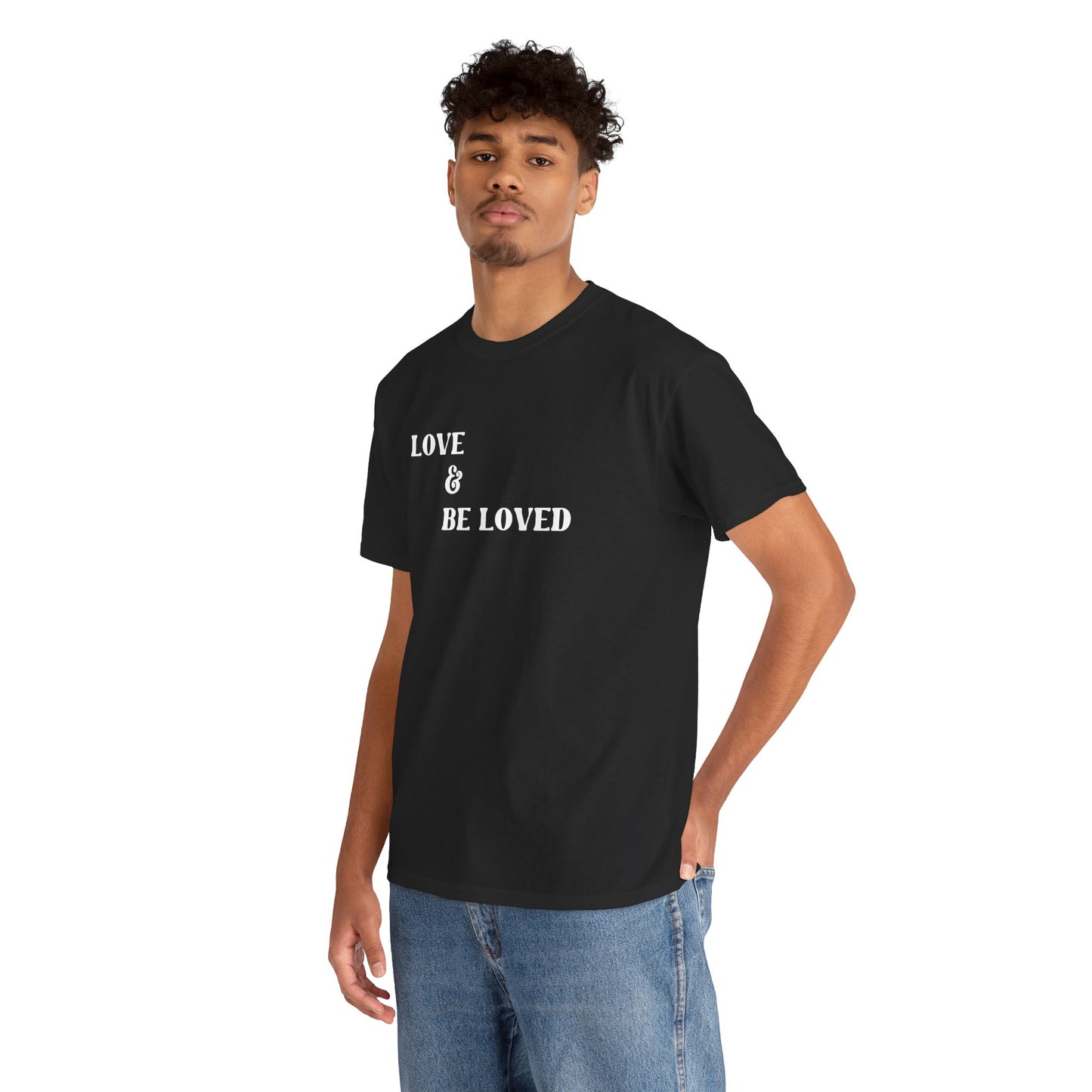 Be Loved Tee