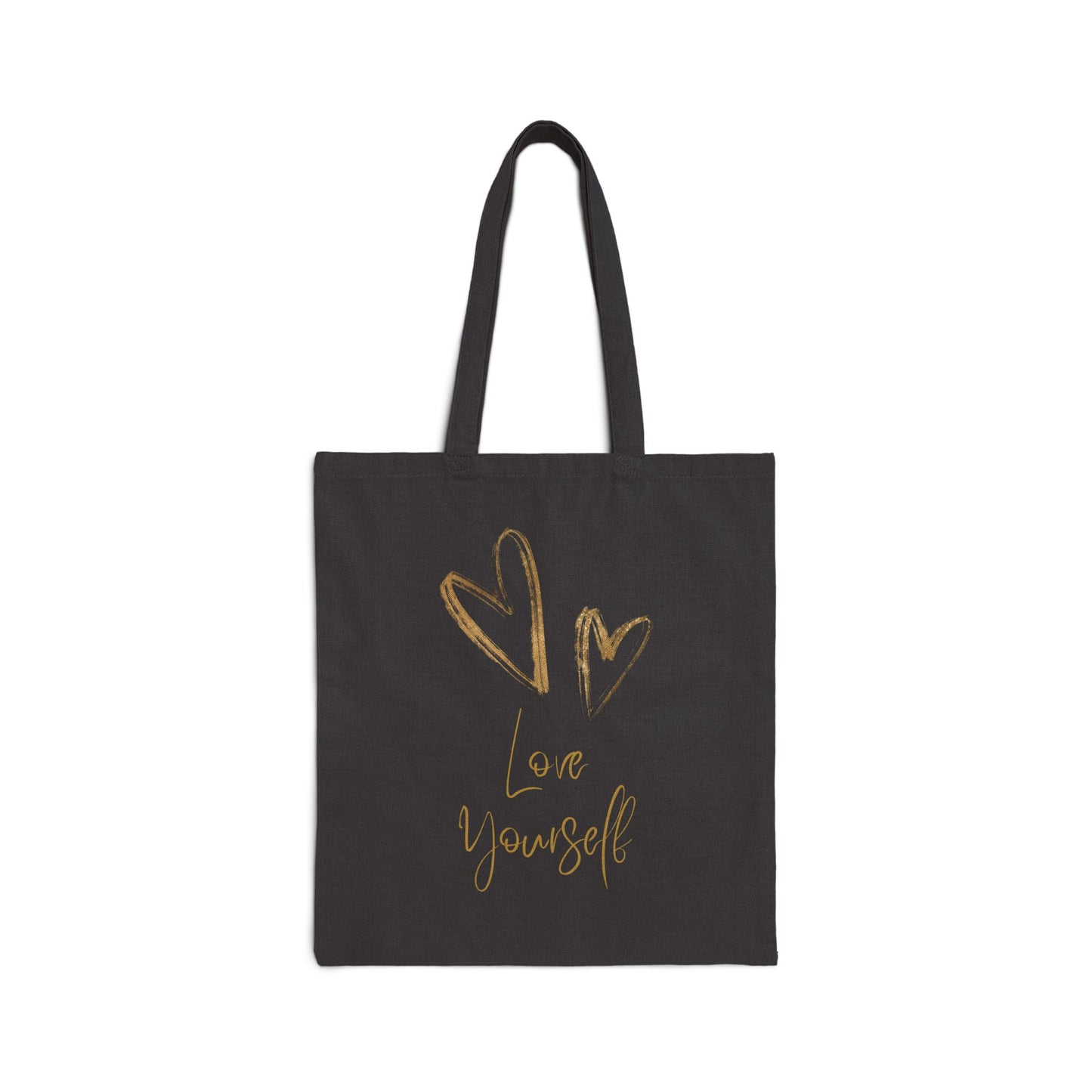 Love Yourself Tote Bag