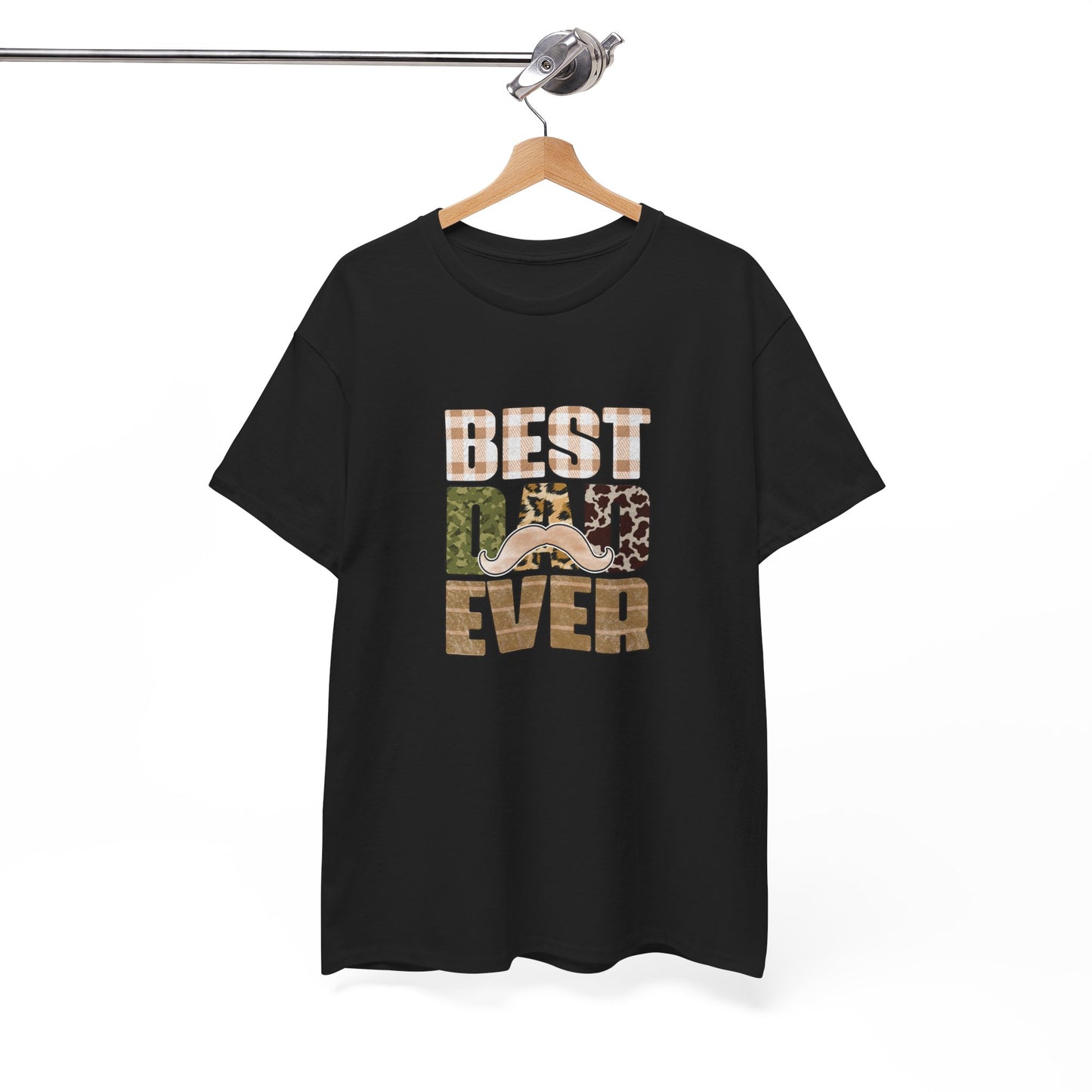 Best Dad Tee