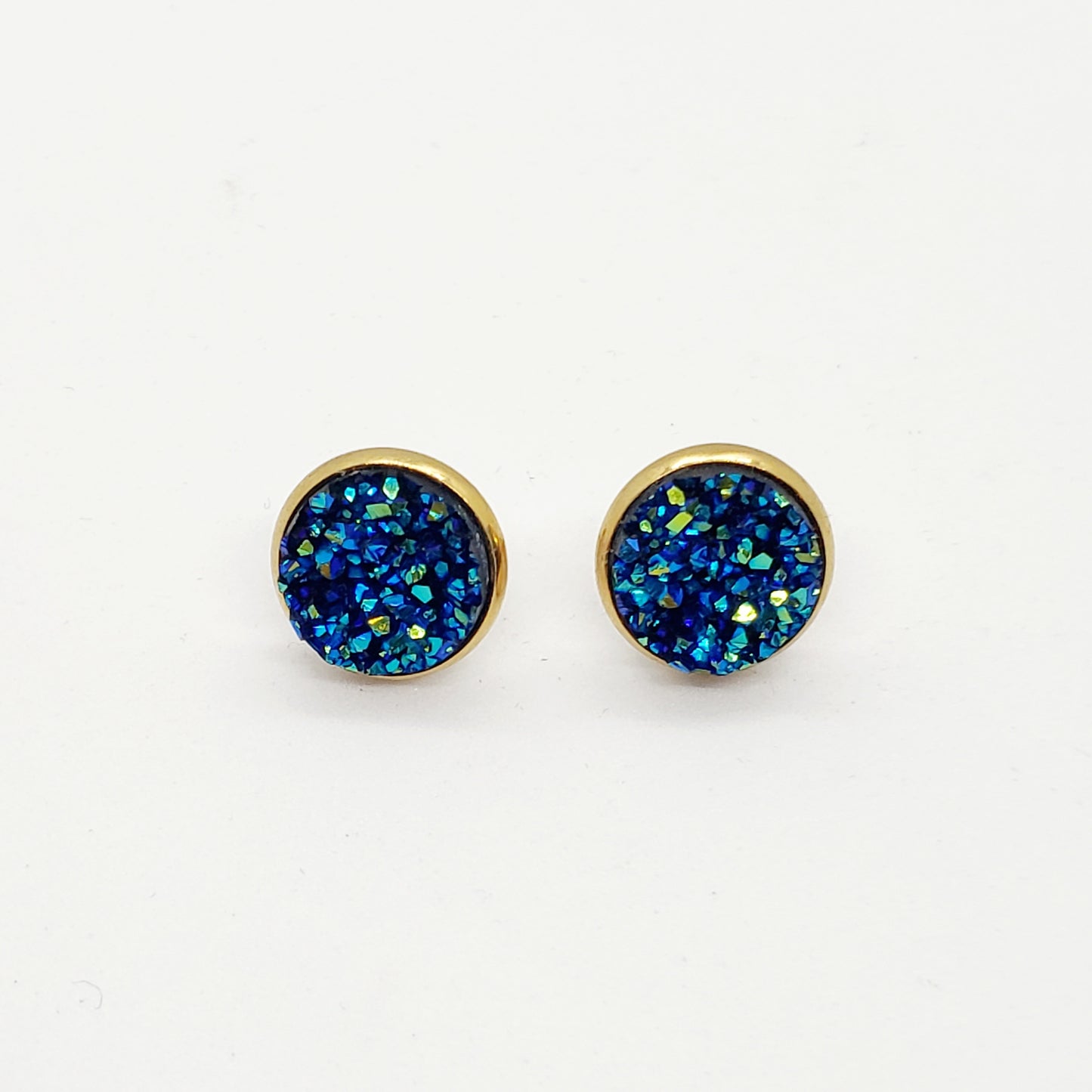 Sparkle Drop Earrings