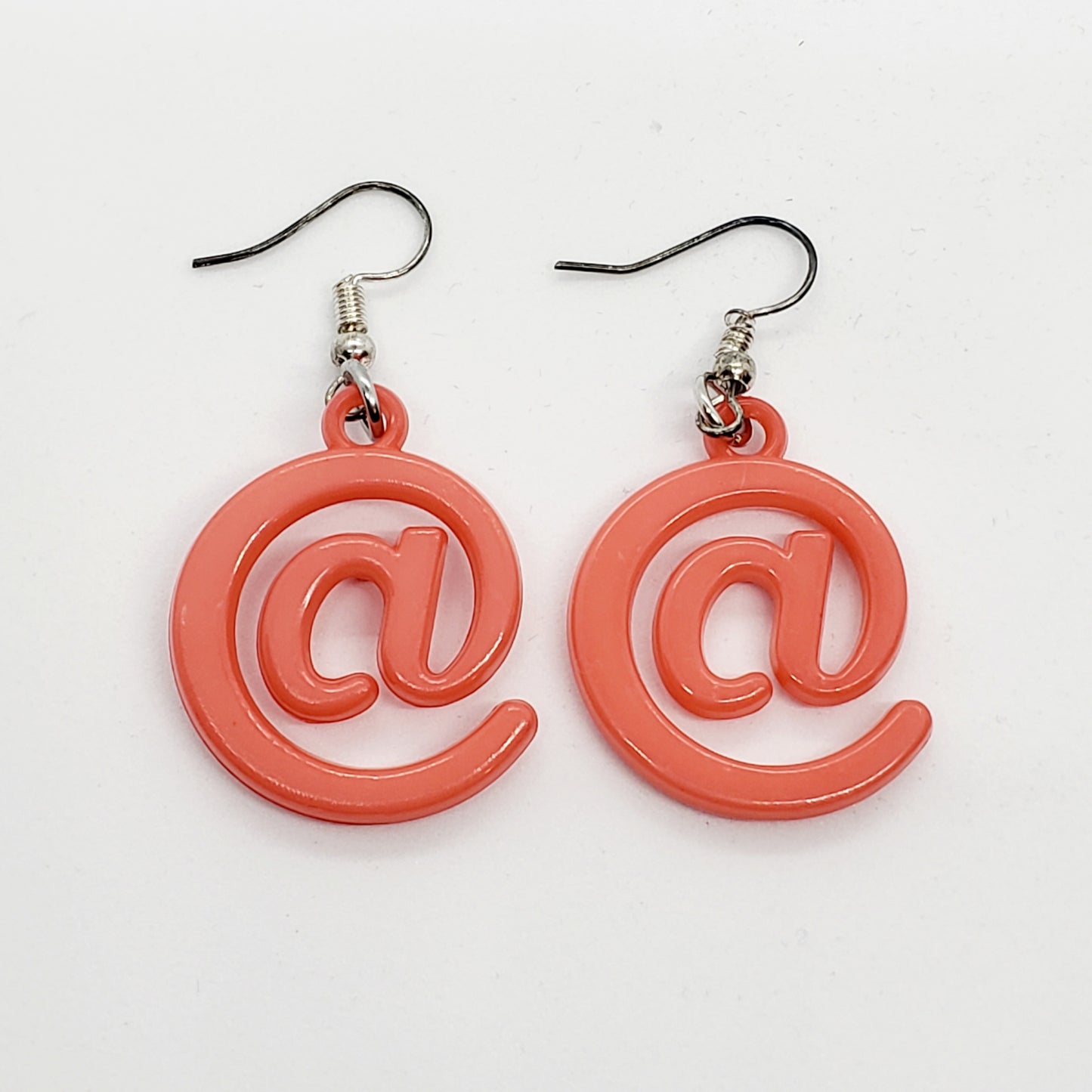 Trendy Charm Earrings