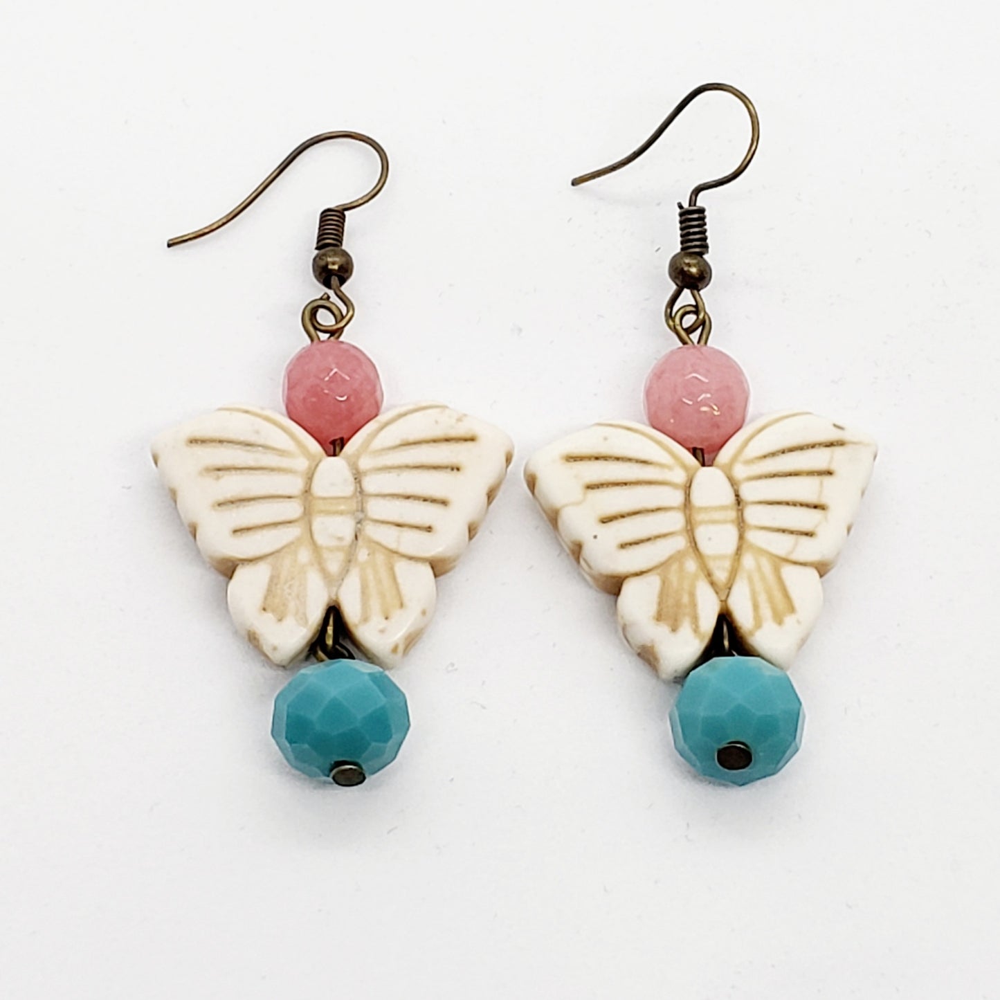 Renewal Drop Earrings