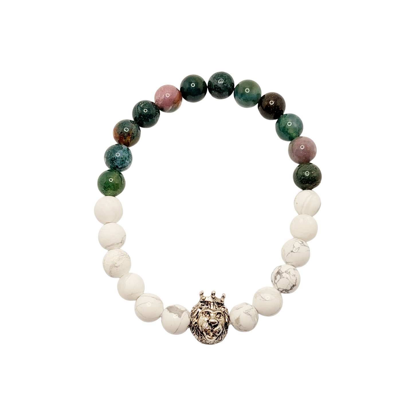Howl Elastic Stretch Bracelet