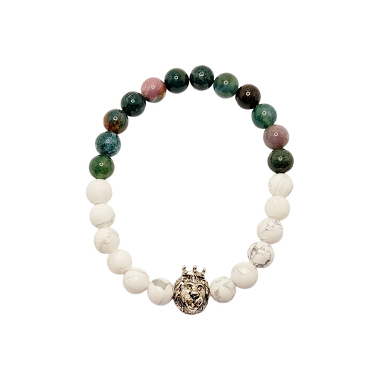Howl Elastic Stretch Bracelet