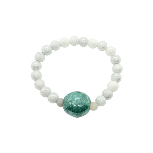 Lucky Elastic Stretch Bracelet