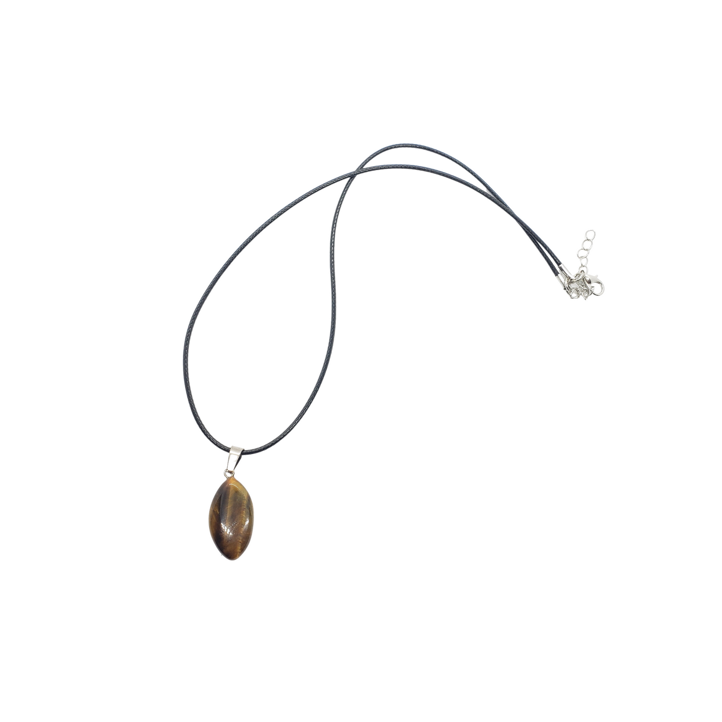 Eye if the Tiger Necklace