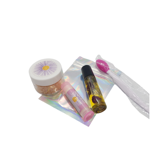 Mini Lip Care Set