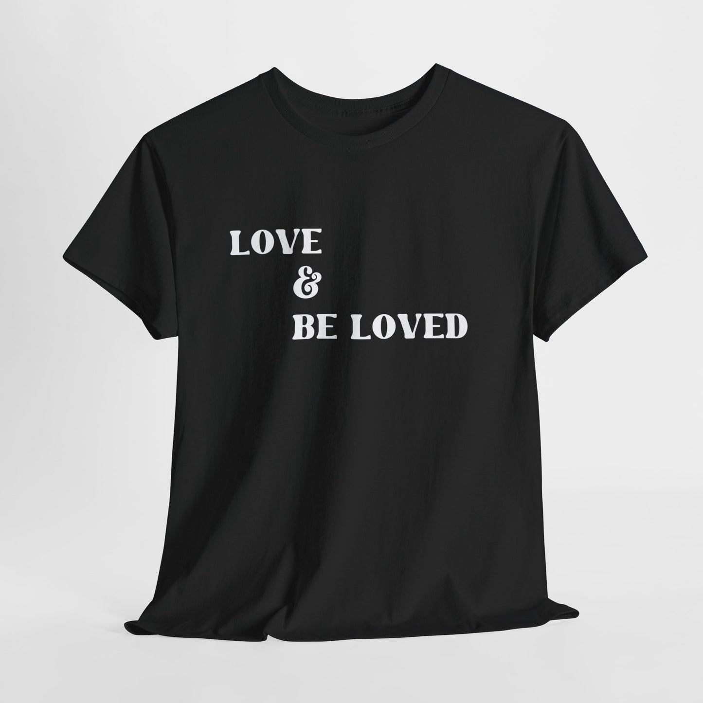 Be Loved Tee