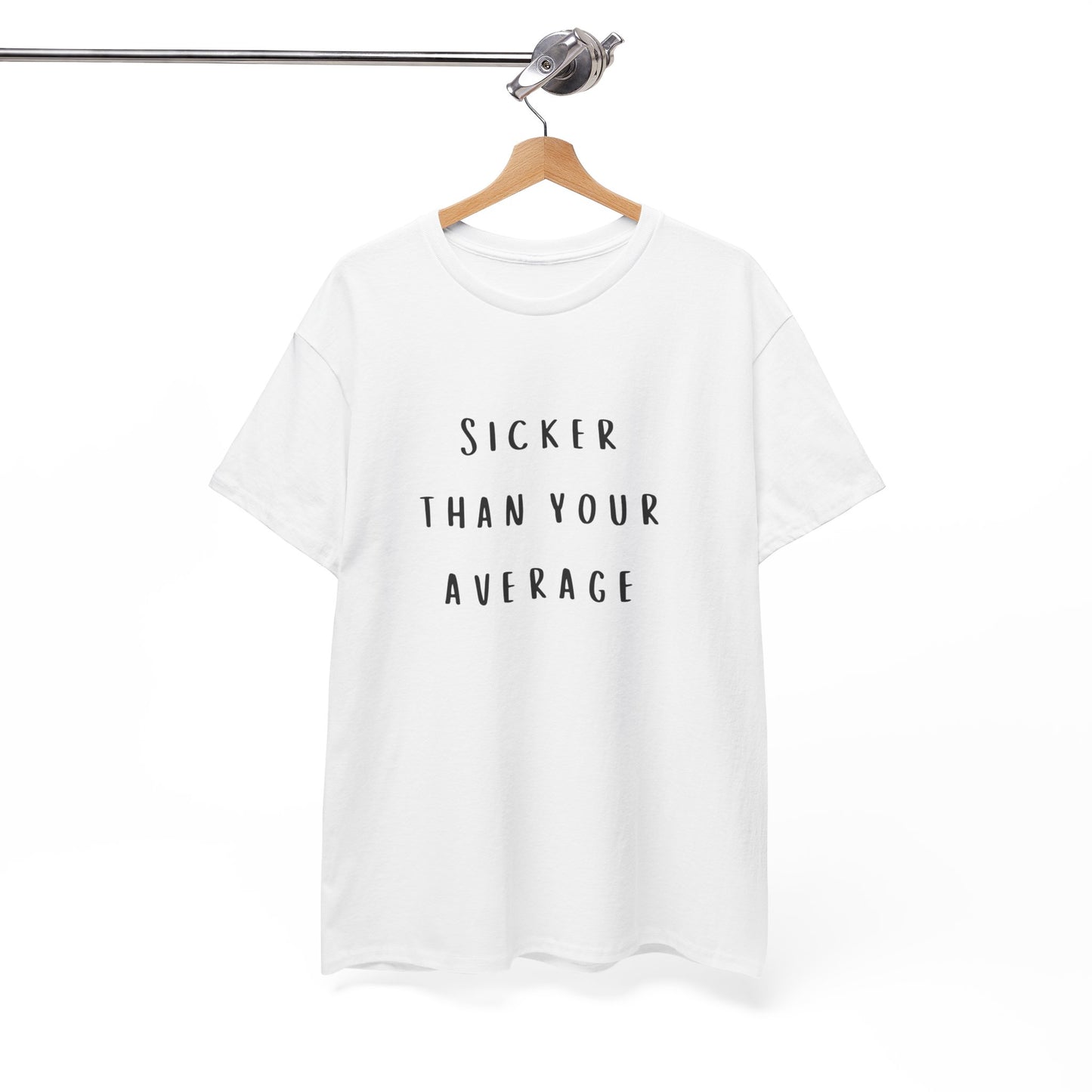 Sicker Tee