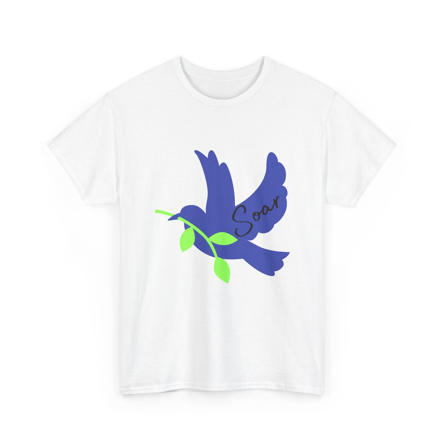 Soar Dove Tee