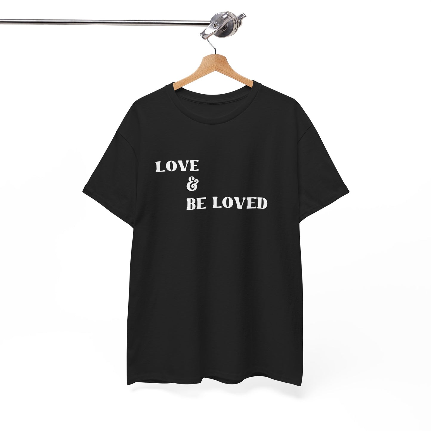 Be Loved Tee