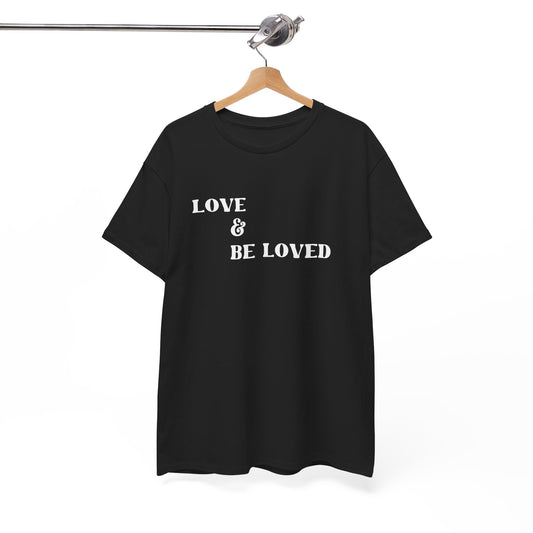 Be Loved Tee