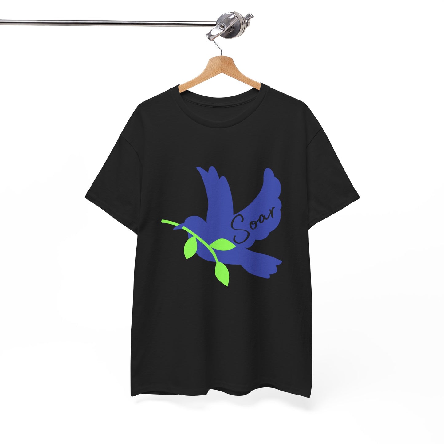 Soar Dove Tee
