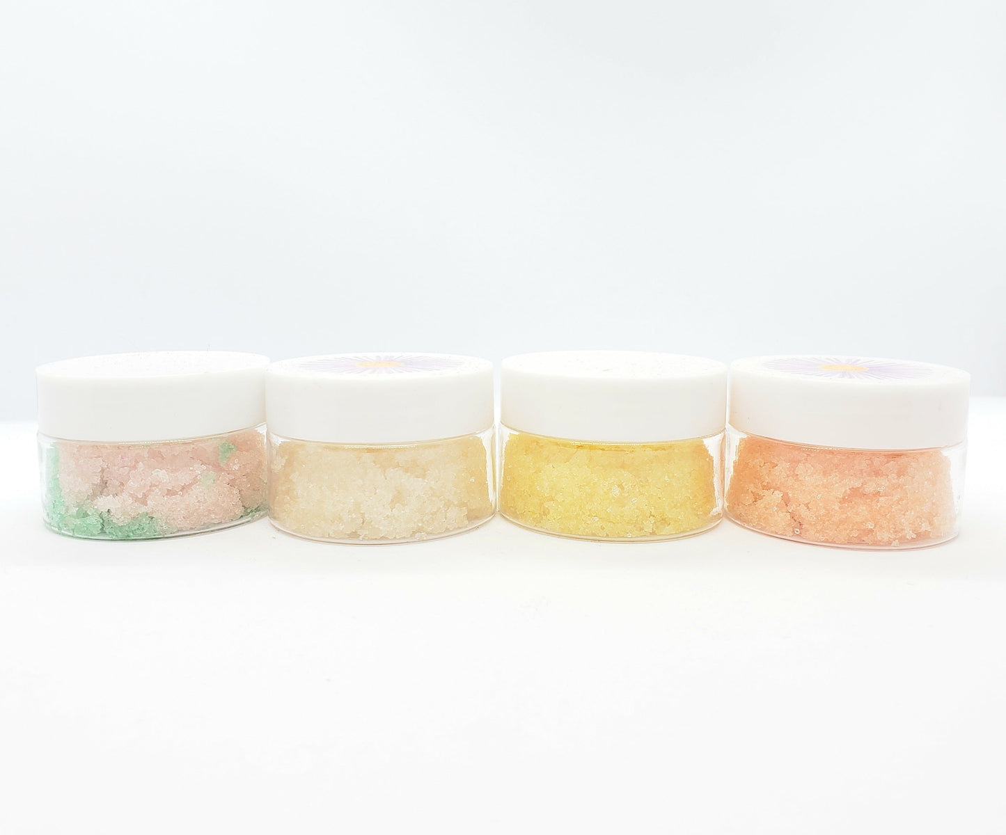 Lip Sugar Scrub