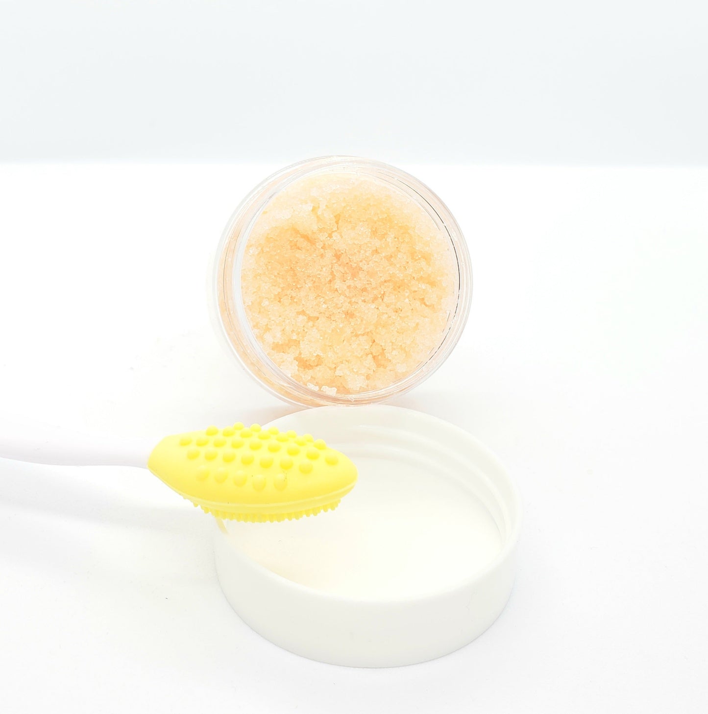 Lip Sugar Scrub