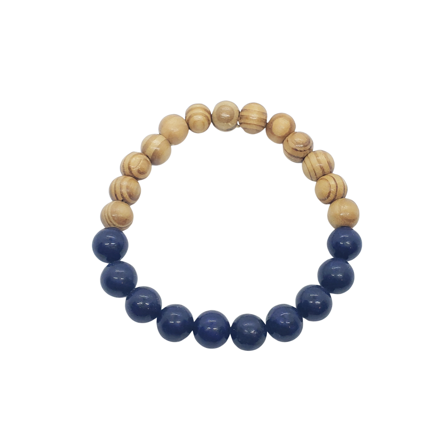 Pacific Elastic Stretch Bracelet