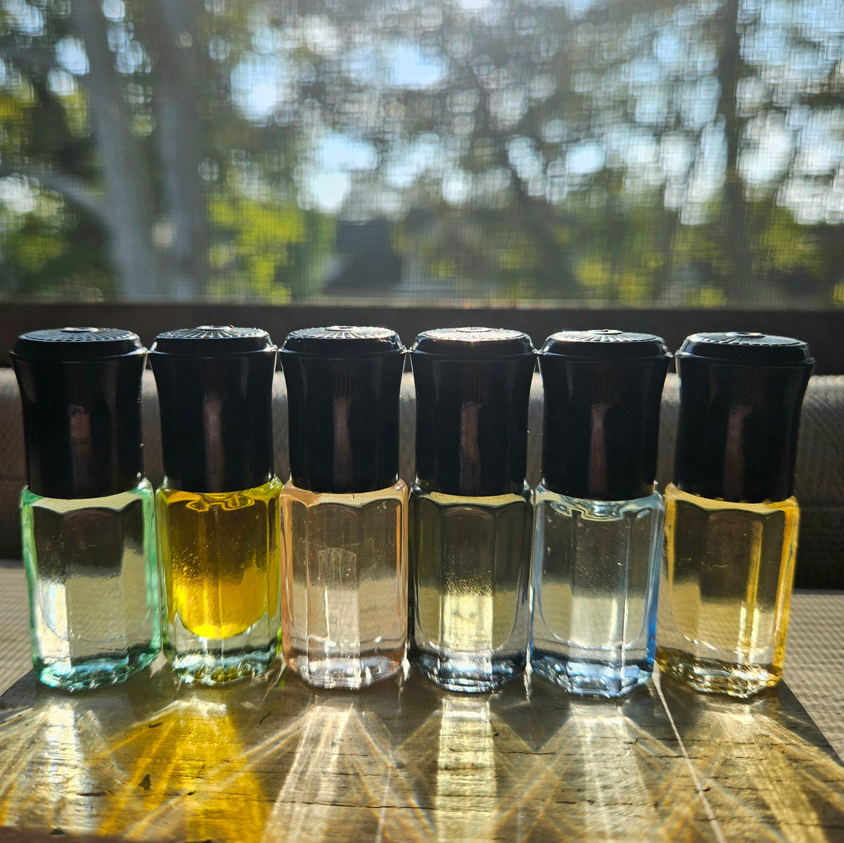 Under Eye Serum