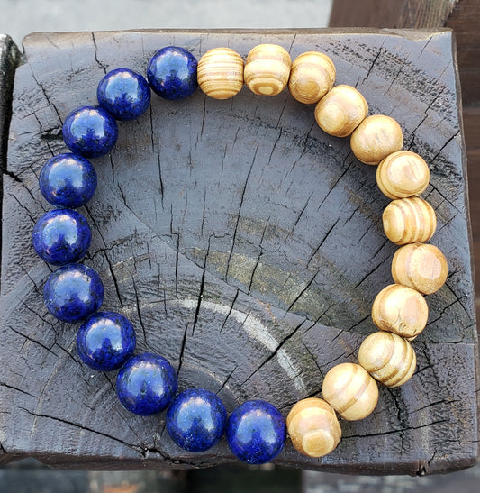 Pacific Elastic Stretch Bracelet